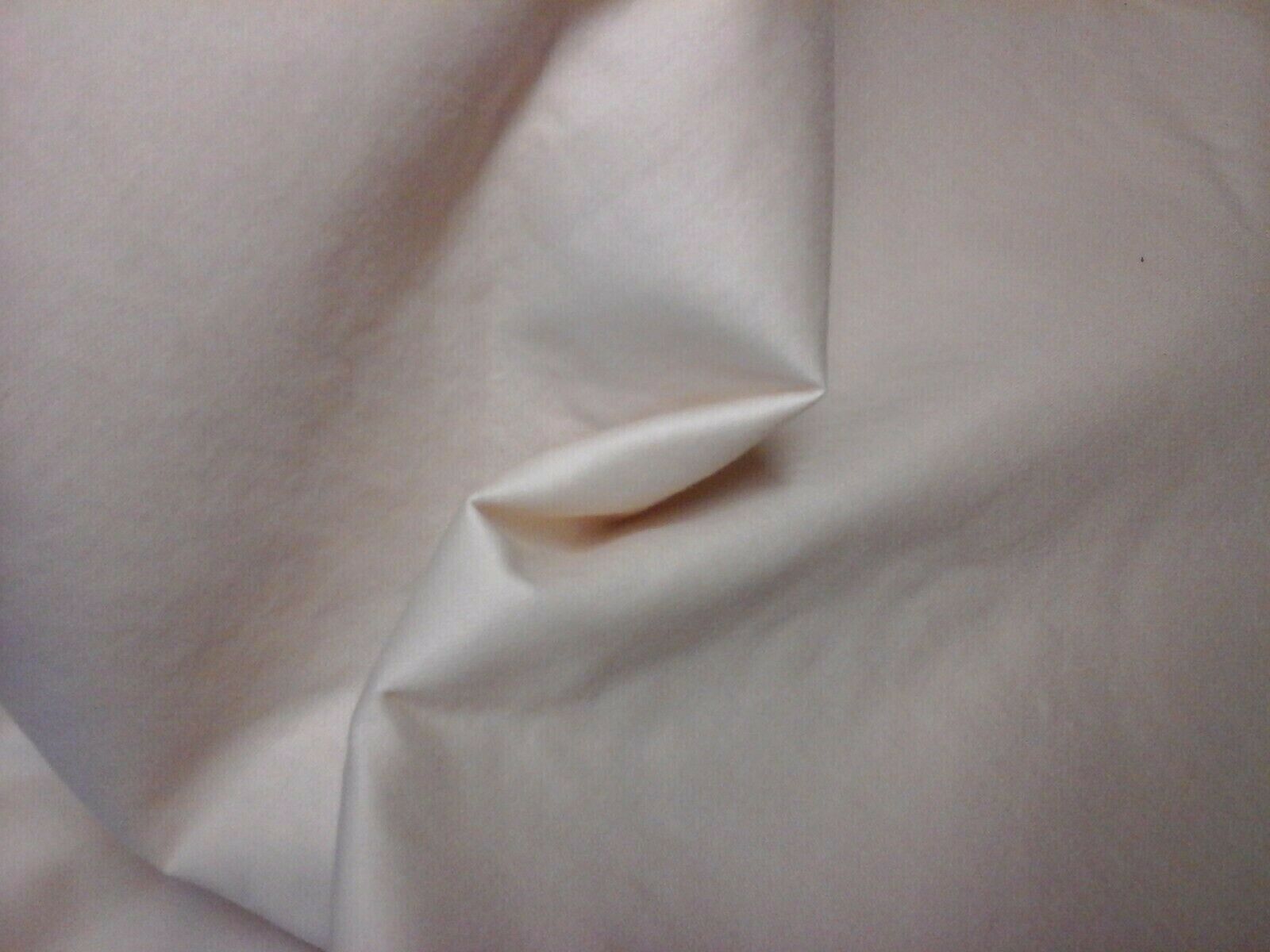 Cream Thermal Curtain Lining Fabric 137.5 cm (54″) Wide – Funky Fabric